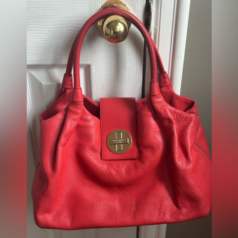 Kate Spade Stevie bag